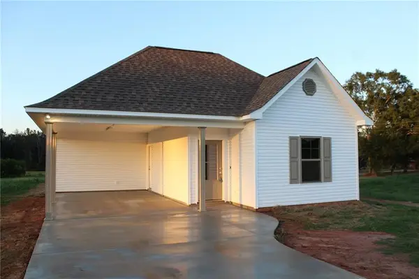 40683 Burton Lane, Franklinton, LA 70438