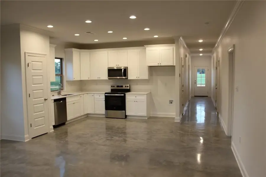 40683 Burton Lane, Franklinton, LA 70438 - #3