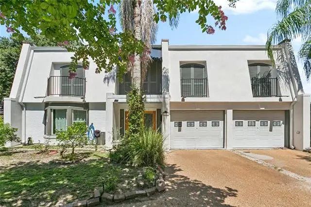 19 Park Island Drive, New Orleans, LA 70122 - #1