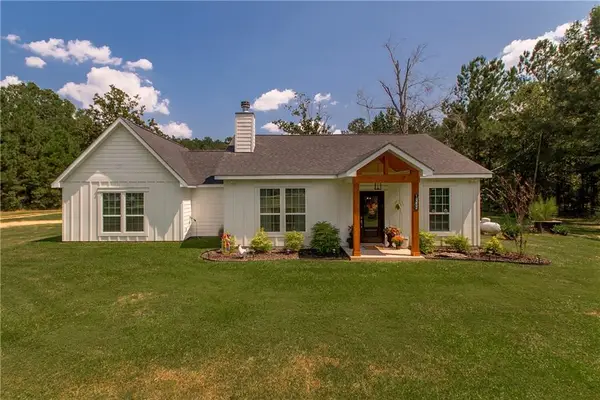 16252 W Bennett Road, Independence, LA 70443