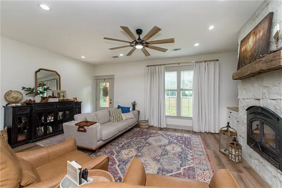 16252 W Bennett Road, Independence, LA 70443 - #3