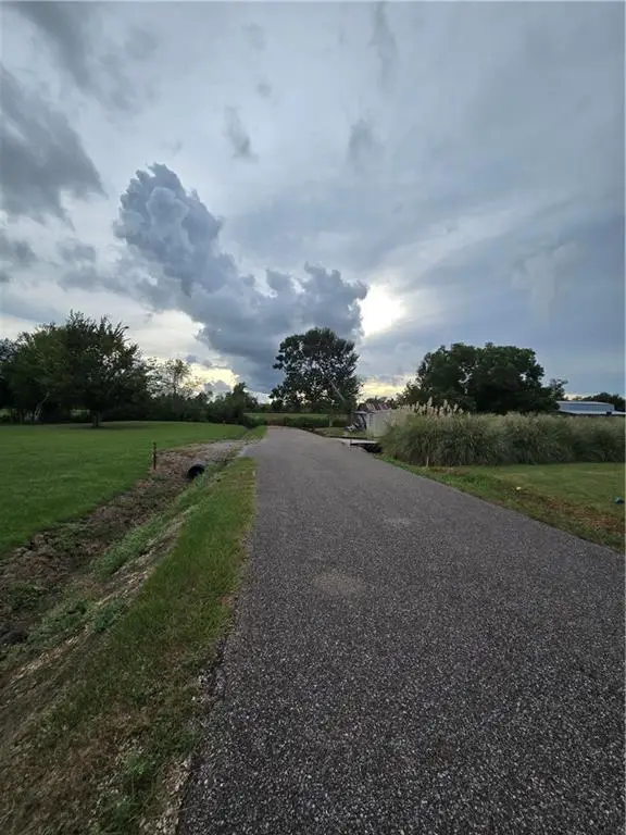 Lot 4 N Willow Drive, Lockport, LA 70374 - #2