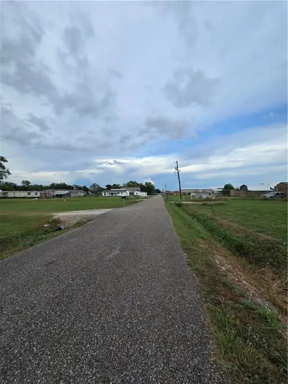 Lot 4 N Willow Drive, Lockport, LA 70374 - #3