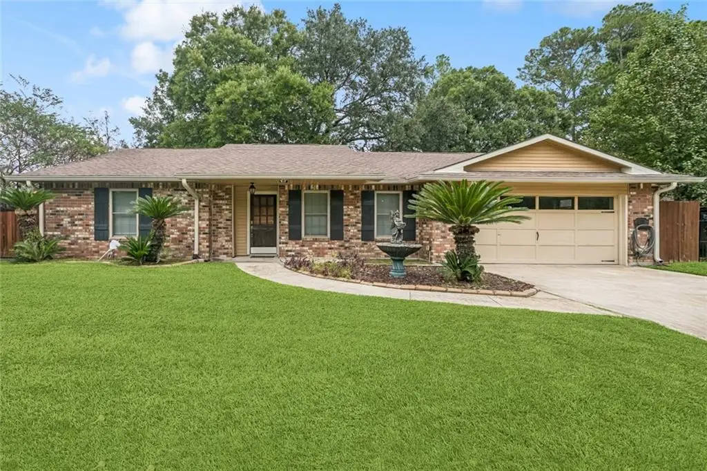 180 Whisperwood Boulevard, Slidell, LA 70458 - #1