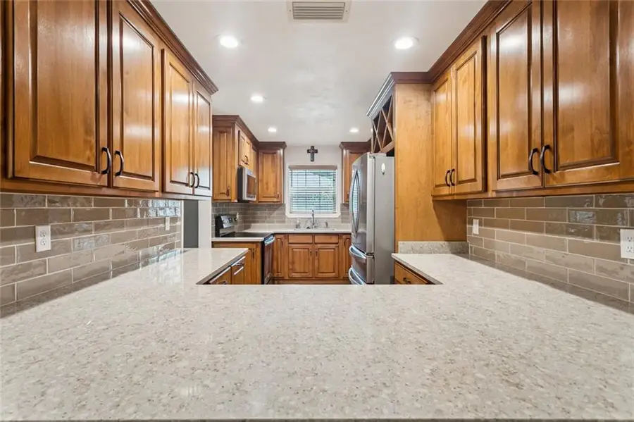 180 Whisperwood Boulevard, Slidell, LA 70458 - #2