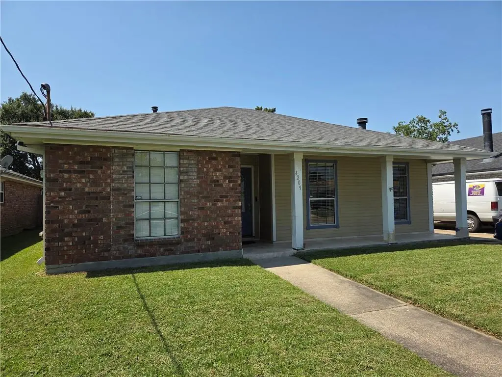 4209 Arizona Avenue, Kenner, LA 70065 - #1