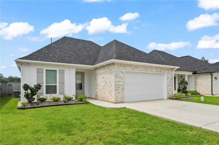 3017 Red Admiral Drive, Covington, LA 70433 - #2