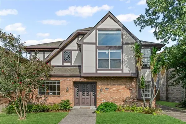 4631 Taft Park, Metairie, LA 70002