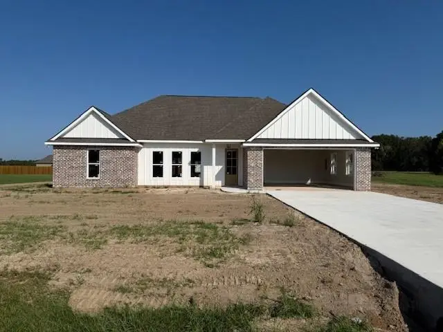 18317 Wolf Track Way, Loranger, LA 70446 - #1