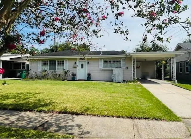 153 Coventry Court, River Ridge, LA 70123 - #1