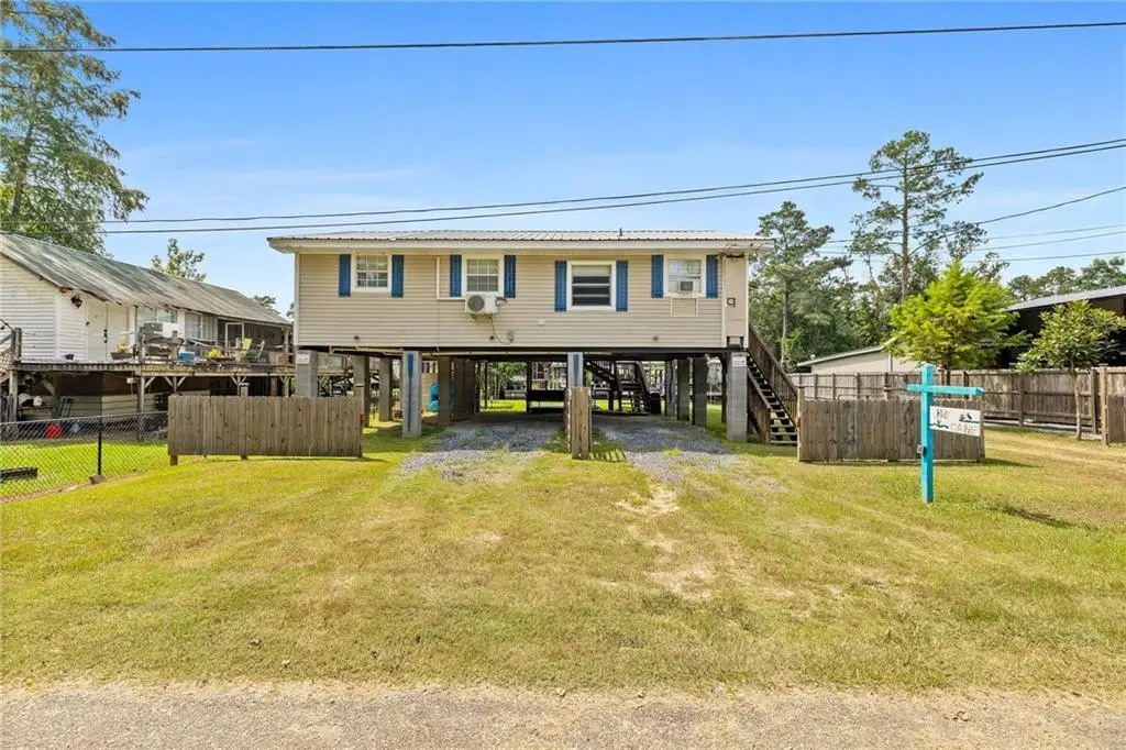 13093 Dove Street, Maurepas, LA 70449 - #1