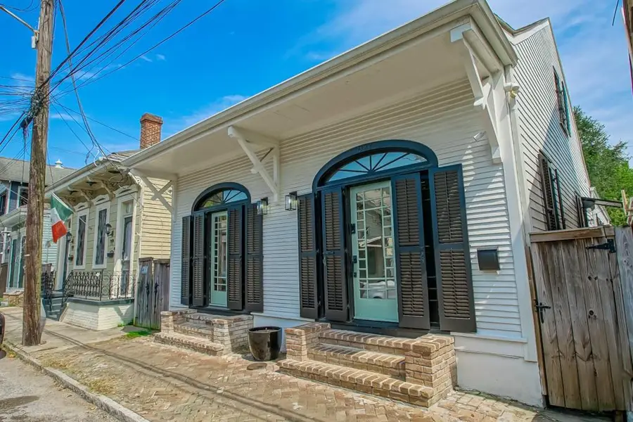 827 Clouet Street, New Orleans, LA 70117 - #3