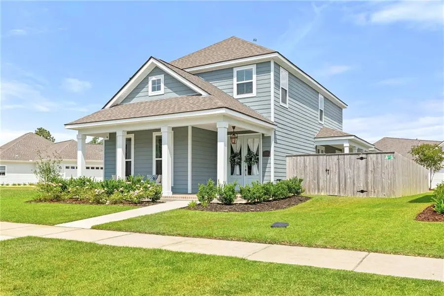 1125 Riverchase Drive, Covington, LA 70433 - #2