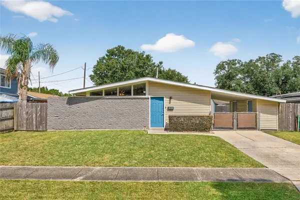 1803 Cooper Road, Terrytown, LA 70056