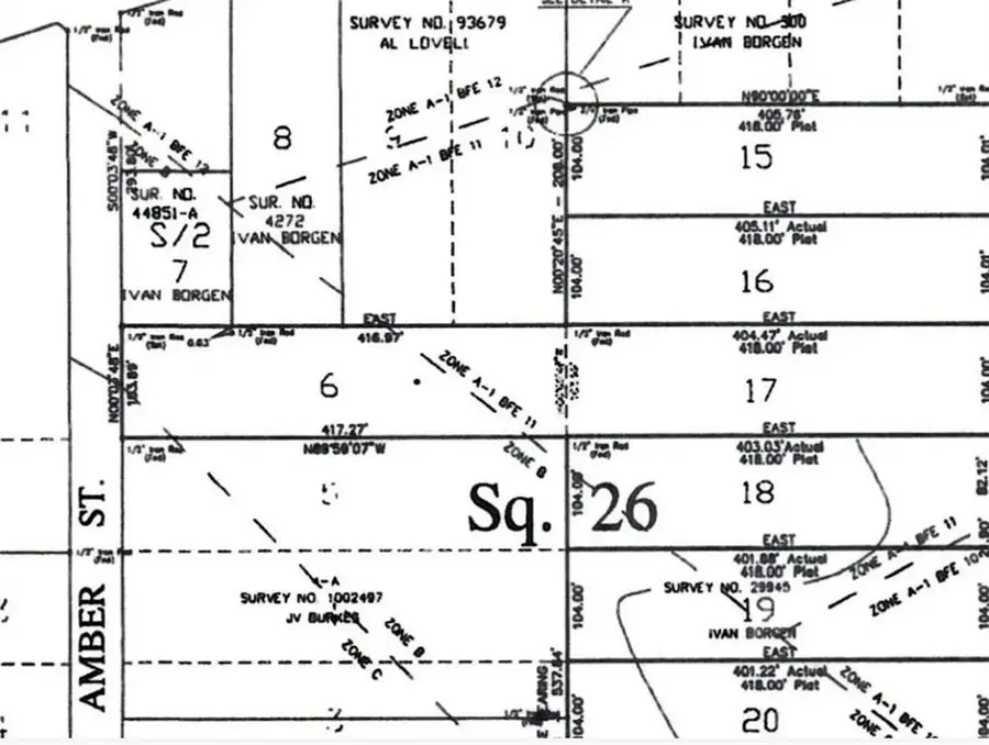 Amber Street, Slidell, LA 70460 - #3