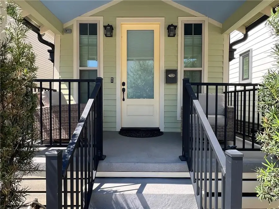 223 S Rocheblave Street, New Orleans, LA 70119 - #2