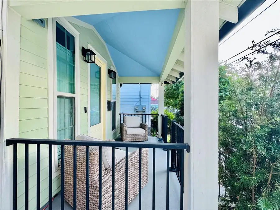 223 S Rocheblave Street, New Orleans, LA 70119 - #3