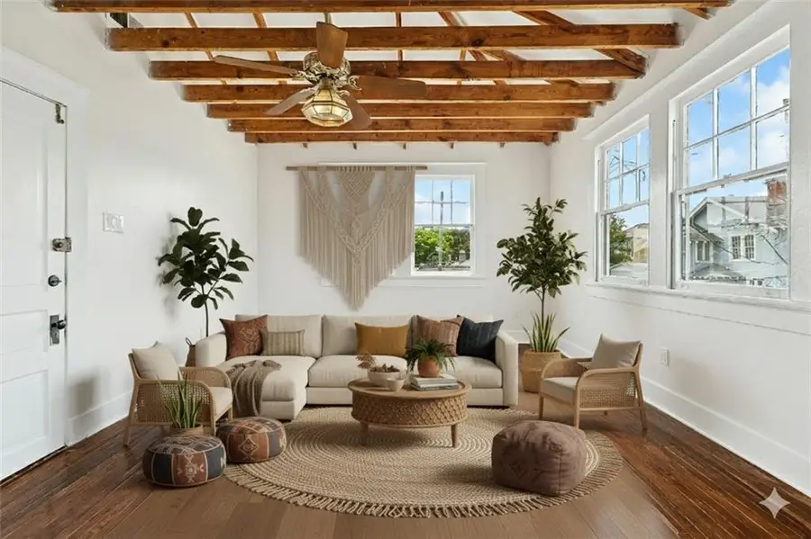 4117-19 S Saratoga Street, New Orleans, LA 70115 - #3