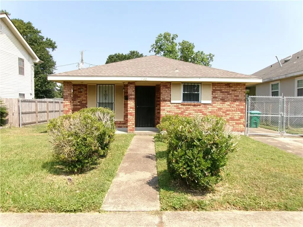 140 Clemson Drive, Kenner, LA 70065 - #1
