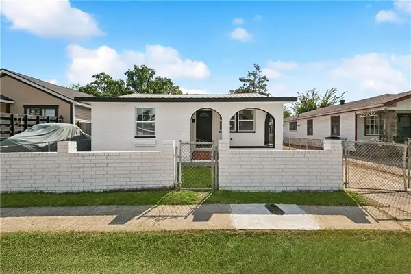 1137 Marshall Drive, Marrero, LA 70072