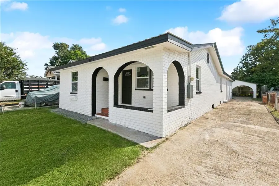 1137 Marshall Drive, Marrero, LA 70072 - #2