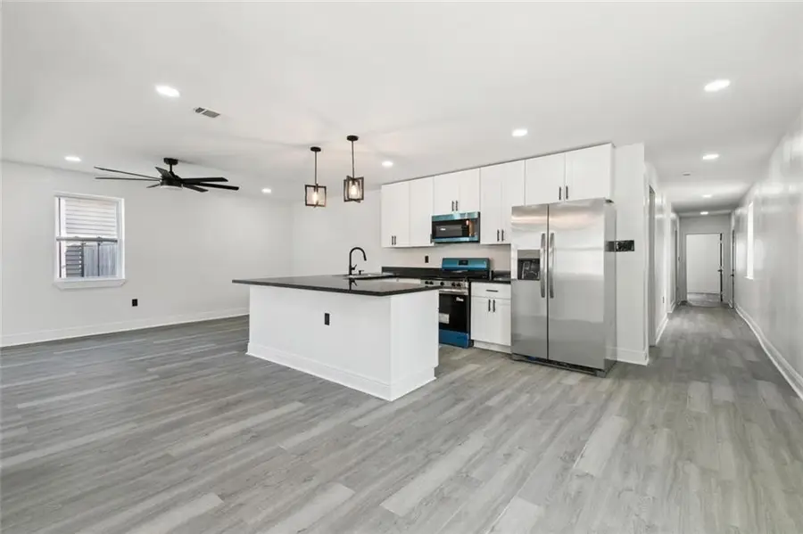 1137 Marshall Drive, Marrero, LA 70072 - #3