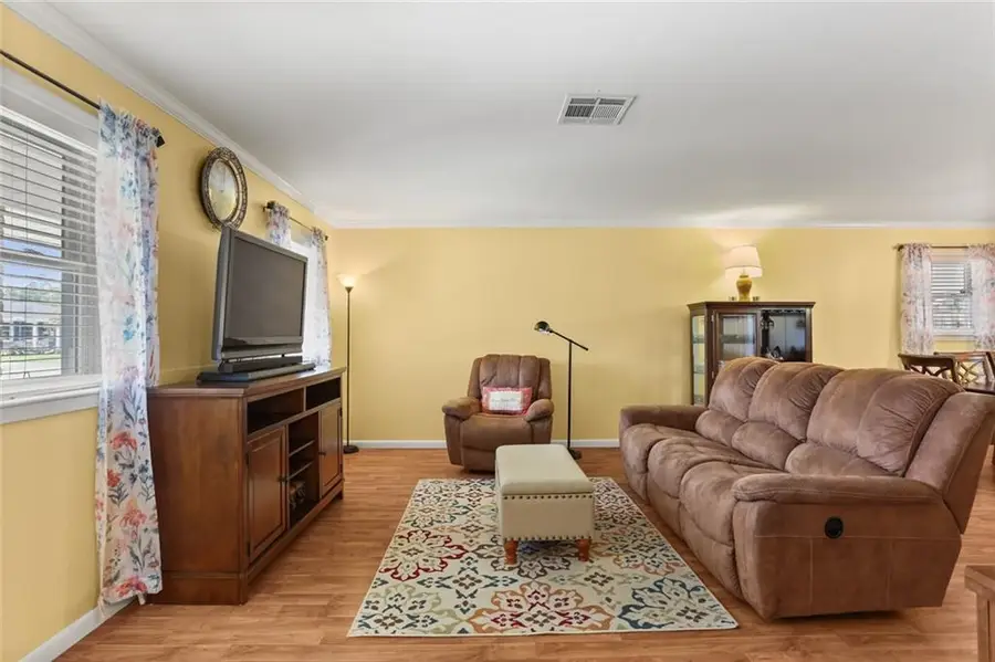 46 Donelon Drive, Harahan, LA 70123 - #2