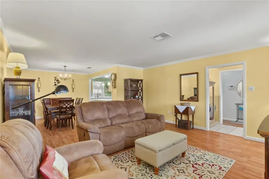 46 Donelon Drive, Harahan, LA 70123 - #3