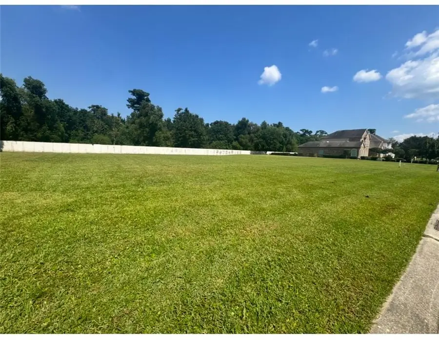191 Forest Oaks Drive, New Orleans, LA 70131 - #3