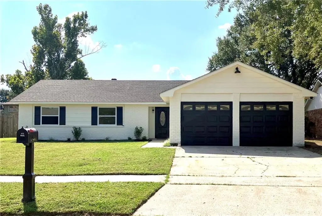 1724 Lafitte Drive, Laplace, LA 70068 - #1