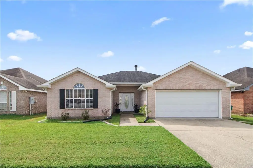2764 Foliage Drive, Marrero, LA 70072 - #1