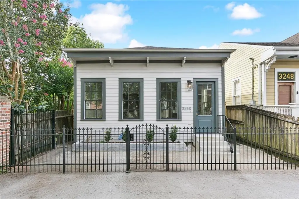 3240 Laurel Street, New Orleans, LA 70115 - #1