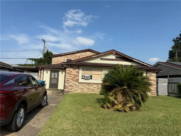 250 Mockingbird Lane, St Rose, LA 70087