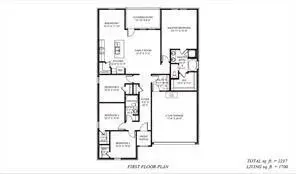 5152 Clarkston Grove Drive, Slidell, LA 70461 - #2