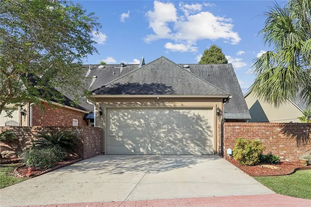 7043 Caddy's Court Drive, Gonzales, LA 70737 - #1