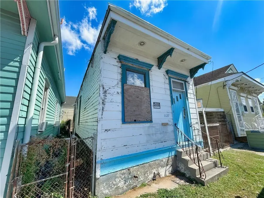 1127 Music Street, New Orleans, LA 70117 - #2