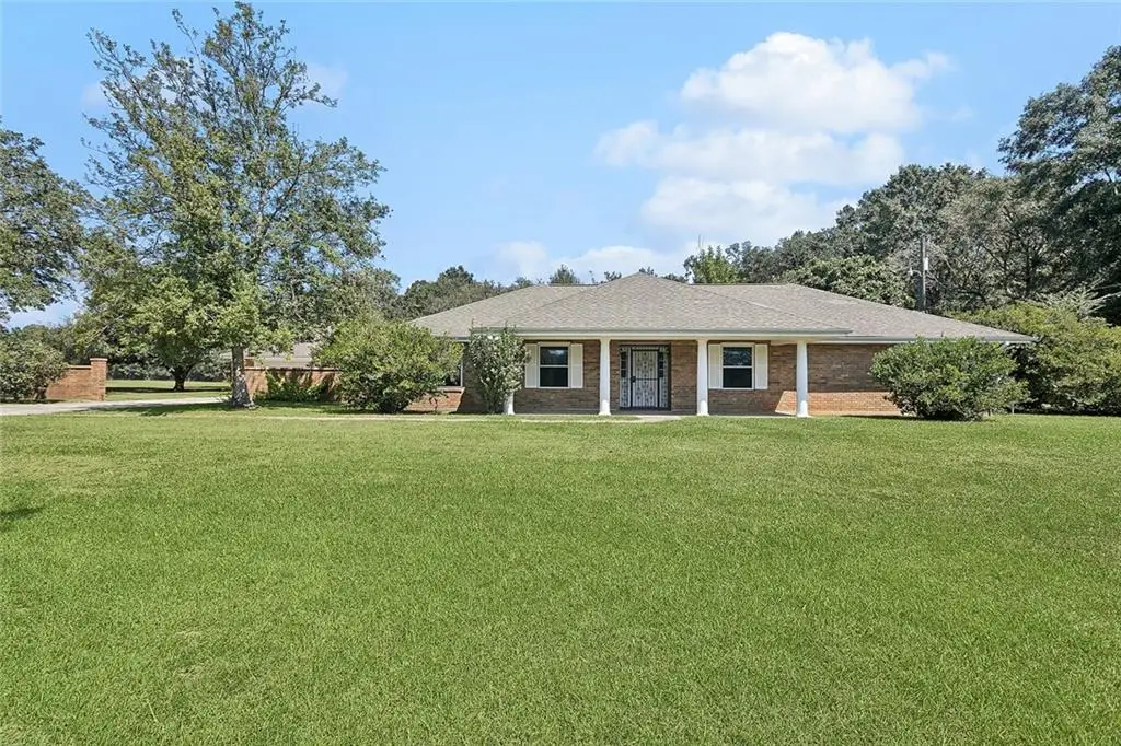 81222 Charles Road, Bush, LA 70431 - #1