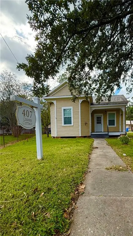 407 Main Street, Baldwin, LA 70514 - #3