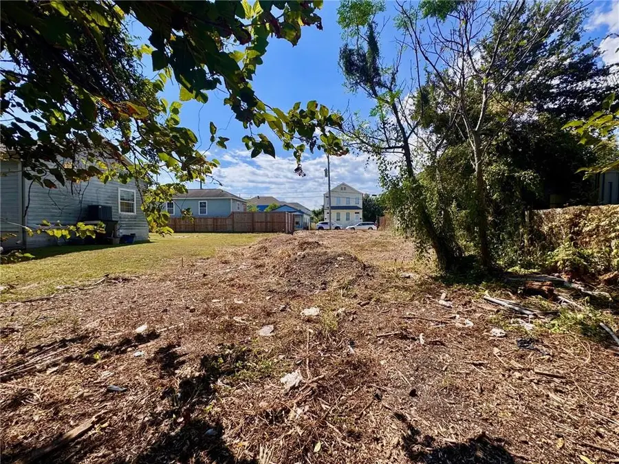 3417 Third Street, New Orleans, LA 70125 - #3