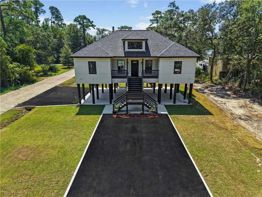 38140 Cleveland Street, Slidell, LA 70458 - #2