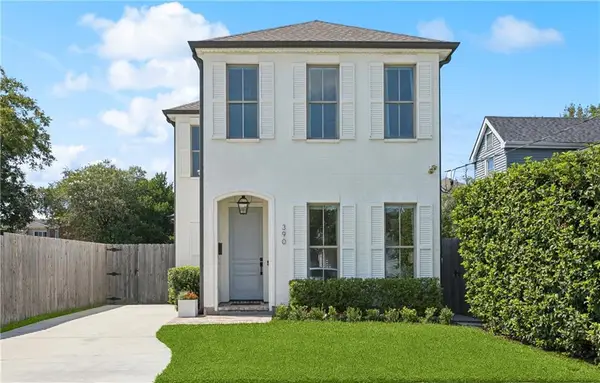 390 Aris Avenue, Metairie, LA 70005