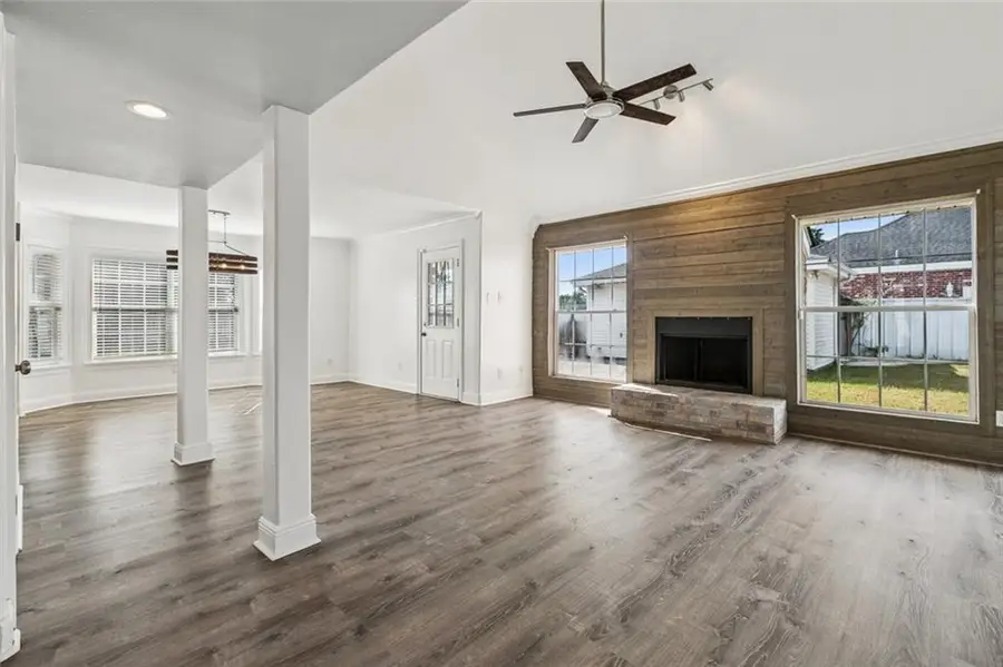 3200 Bradbury Street, Meraux, LA 70075 - #2