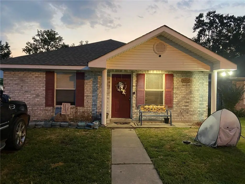 4024 Regina Coeli Court, Marrero, LA 70072 - #1