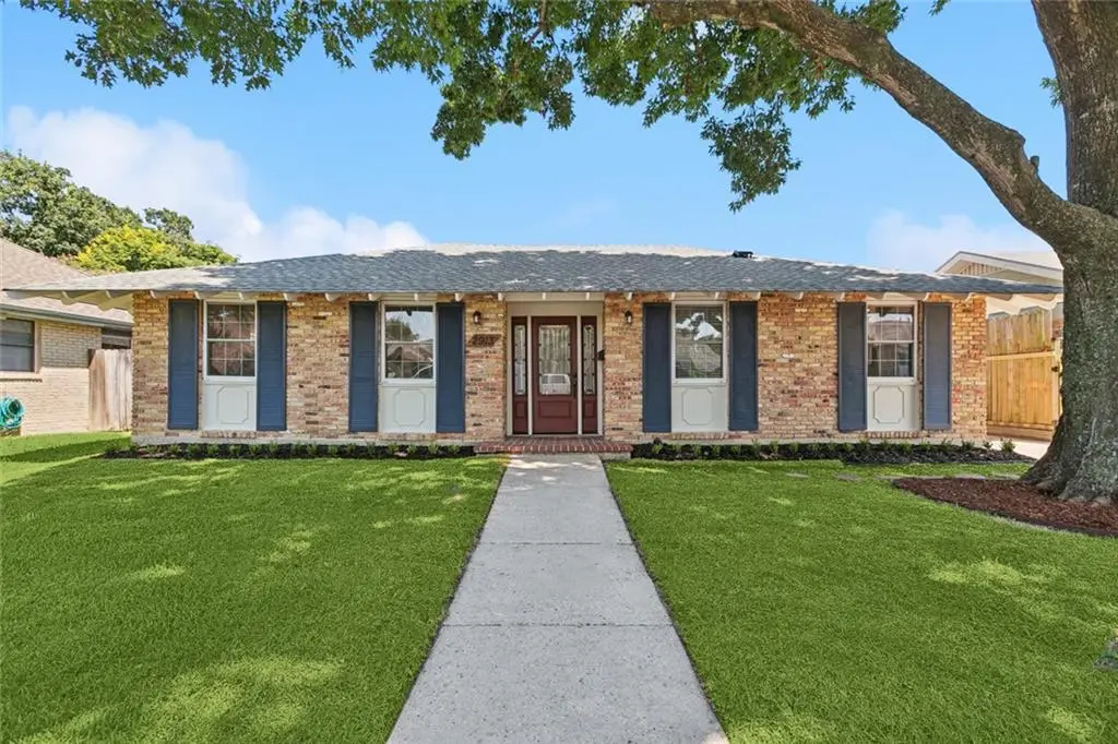 2913 Jessica Street, Metairie, LA 70003 - #1