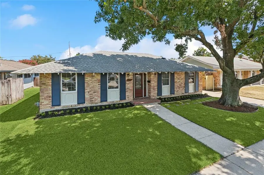 2913 Jessica Street, Metairie, LA 70003 - #2