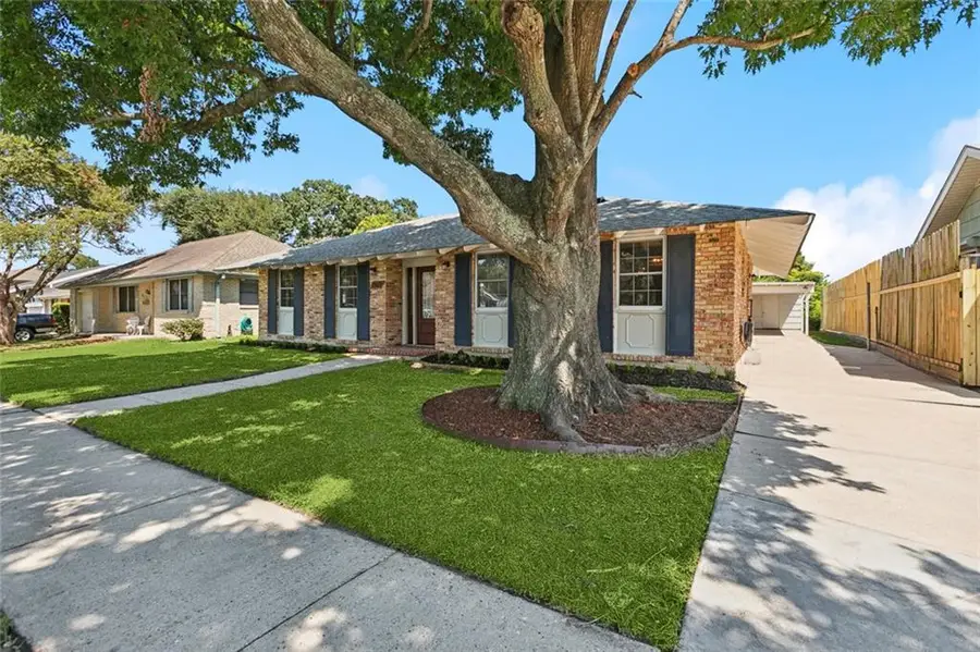 2913 Jessica Street, Metairie, LA 70003 - #3