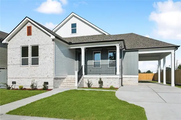 1808 Mehle Avenue, Arabi, LA 70032