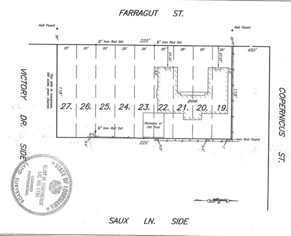 2068 Farragut Street, New Orleans, LA 70114
