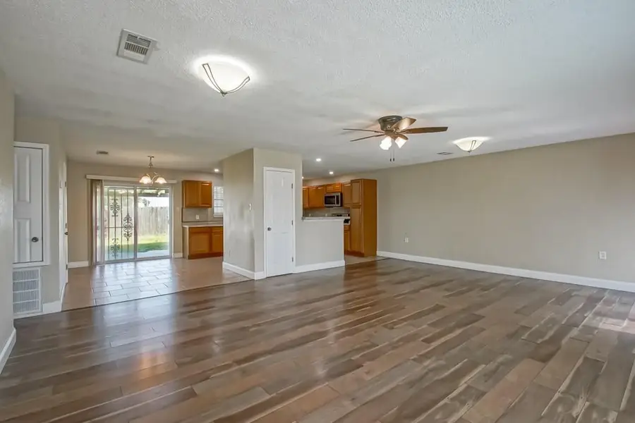 3008 Mount Kennedy Drive, Marrero, LA 70072 - #2