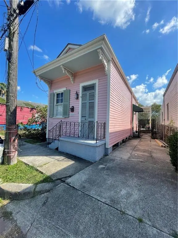 3044 Maurepas Street, New Orleans, LA 70119 - #1